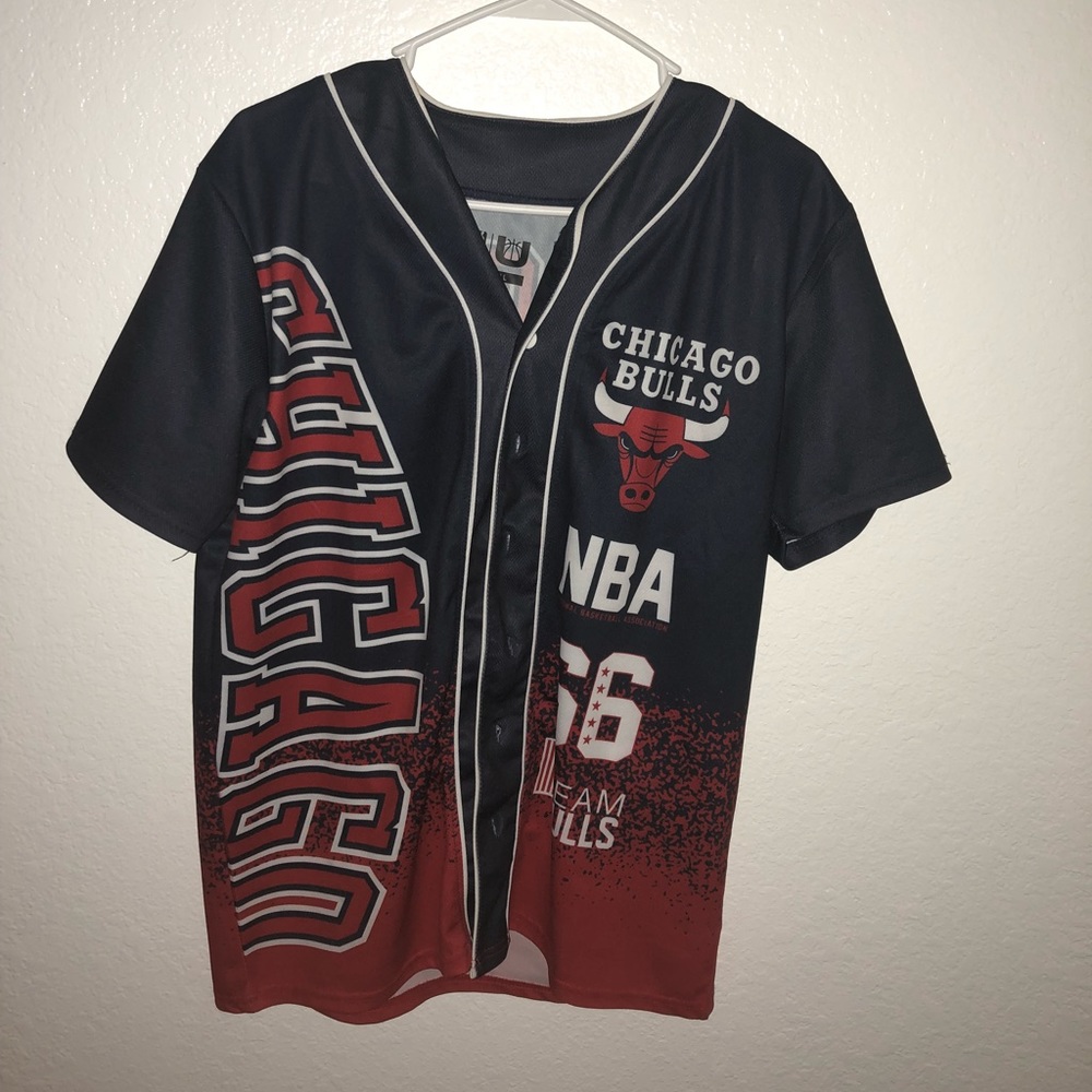 Chicago Bulls T-shirt